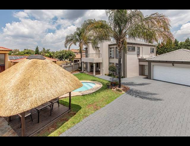 0 BEDROOM HOUSE FOR SALE IN RUIMSIG